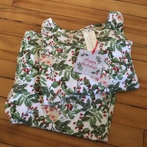 Carole Hochman Holiday Pajamas